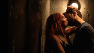 Borders of Love Trailer