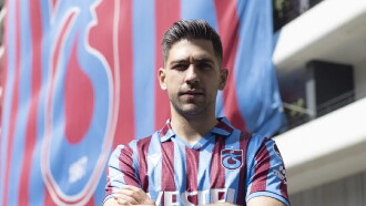 Bordo Mavi: The Inside Tale of Trabzonspor Trailer