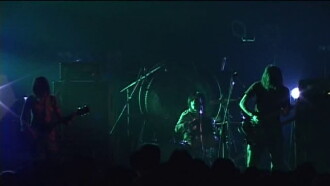 Boris: Heavy Metal Me -Feedbacker- Trailer