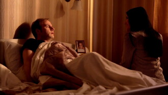 Born Again Trailer