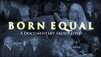 Born Equal Trailer