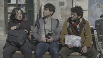 Born in Jerusalem and Still Alive Trailer