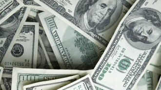 Born Rich Trailer