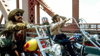 Born to Be Wild: The Story of Steppenwolf Trailer