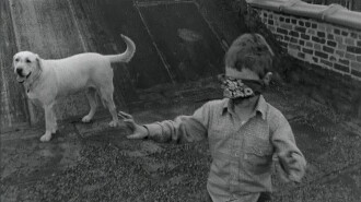 Born to Film Trailer