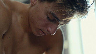 Born to Fly Trailer