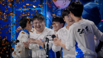 Born to Win: the King Pro League Saga Trailer
