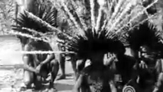 Bororo Rituals and Festivals Trailer