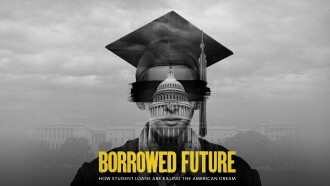 Borrowed Future Trailer