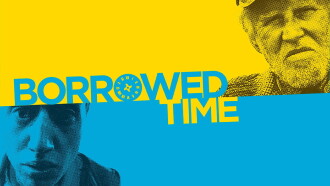 Borrowed Time Trailer