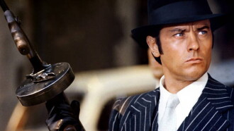 Borsalino and Co. Trailer