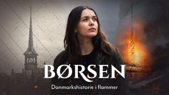 Børsen - Danmarkshistorie i flammer Trailer