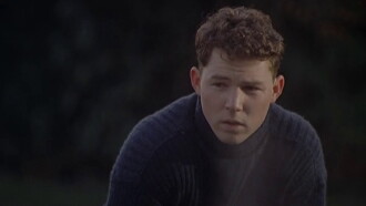 Borstal Boy Trailer