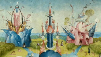Bosch: The Garden of Dreams Trailer