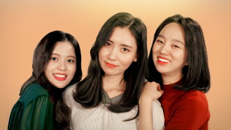 Boss in Love Trailer