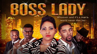 Boss Lady Trailer