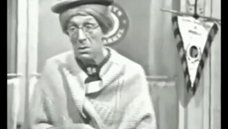 Bossemans et Coppenolle Trailer