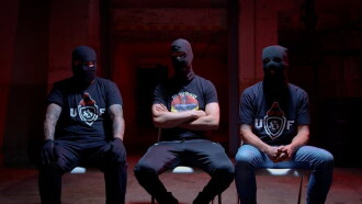 Bosvechters: Utrecht Hooligans Forever Trailer