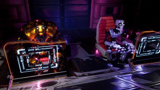 Bot Brains: Great Inventions Trailer