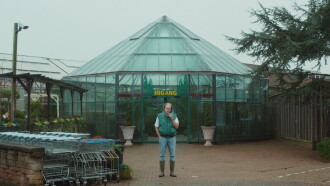 Botanica Trailer