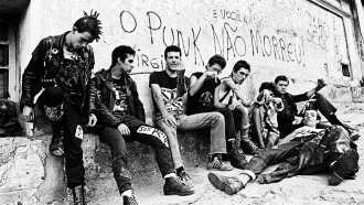 Botinada: Origins of Brazilian Punk Trailer