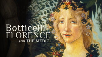 Botticelli, Florence and the Medici Trailer