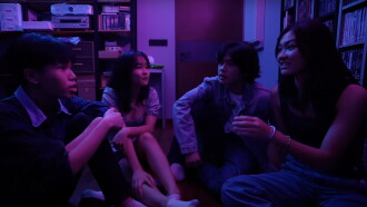 Bottle Up & Explode! Trailer