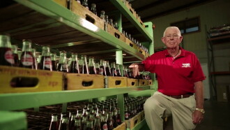 Bottled Up: The Battle over Dublin Dr. Pepper Trailer