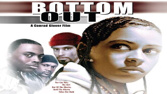Bottom Out Trailer