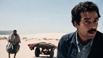Boualem Zid El Goudam Trailer