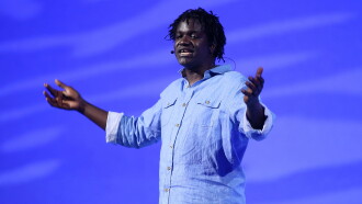 Boucar Diouf - Pour une raison X ou Y Trailer