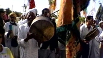 Boujad: A Nest in the Heat Trailer