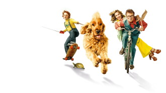 Boule & Bill 2 Trailer