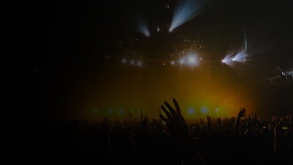 Boulevard des Airs - Basique le concert Trailer