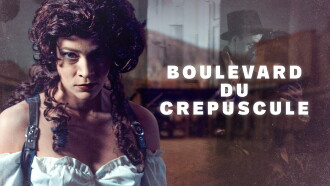 Boulevard du crépuscule Trailer