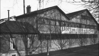 Boulogne-Billancourt - Le temps des studios Trailer