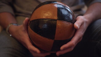 Bounce: How the Ball Taught the World to Play Trailer