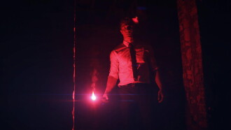 Bound Trailer