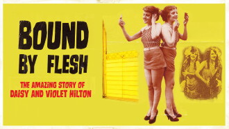 Bound by Flesh Trailer