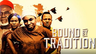 Bound by Tradition Trailer
