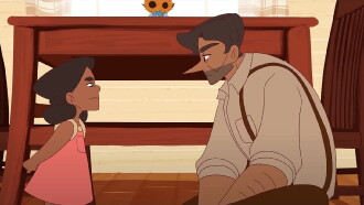 Bounty Trailer
