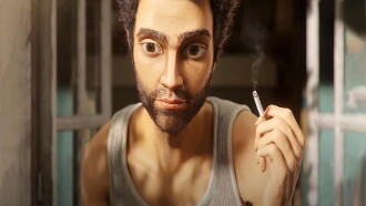 Bourdonnement Trailer