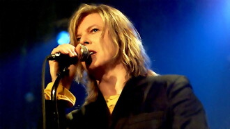 Bowie at the BBC Trailer