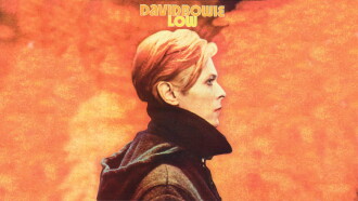Bowie, Man with a Hundred Faces or The Phantom of Hérouville Trailer