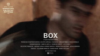Box Trailer