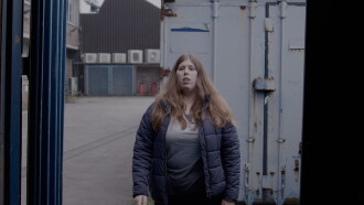 Box Trailer