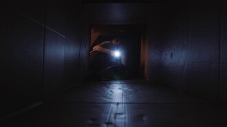 Box Fort Trailer
