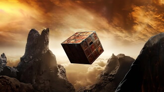 Box: Metaphor Trailer