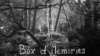 Box of Memories Trailer