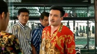 Boxing Songkran Trailer